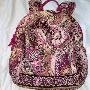 VERA BRADLEY Backpack
